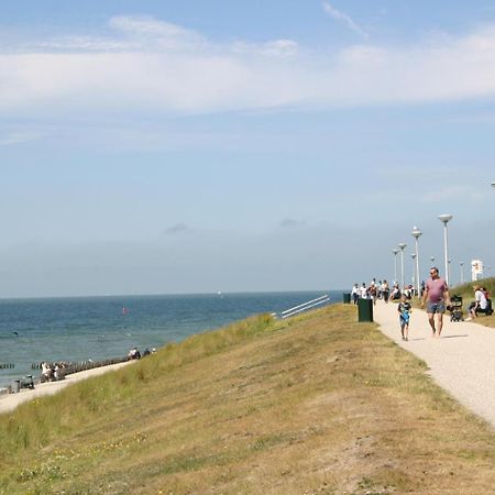 Residentie Soutelande Apartment Zoutelande Luaran gambar