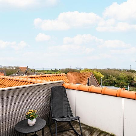 Residentie Soutelande Apartment Zoutelande Luaran gambar