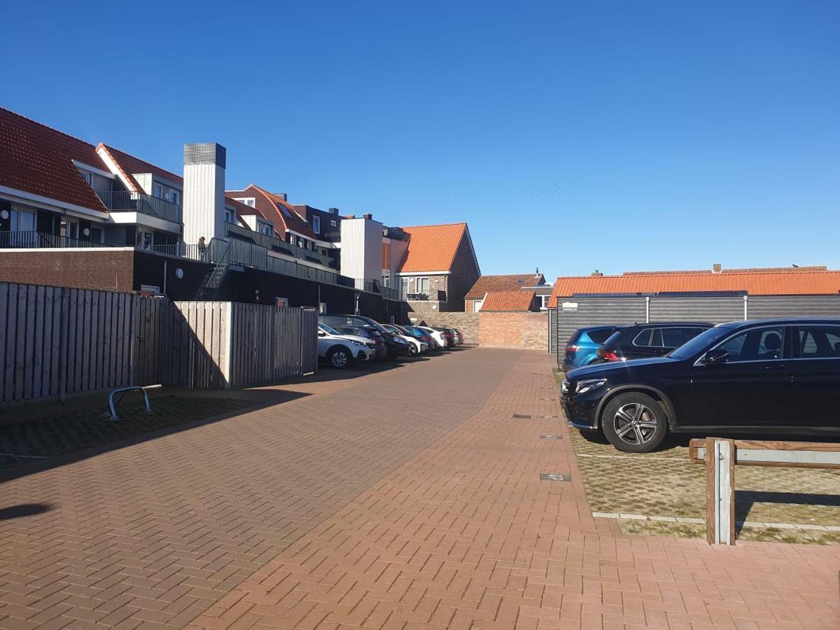 Residentie Soutelande Apartment Zoutelande Luaran gambar