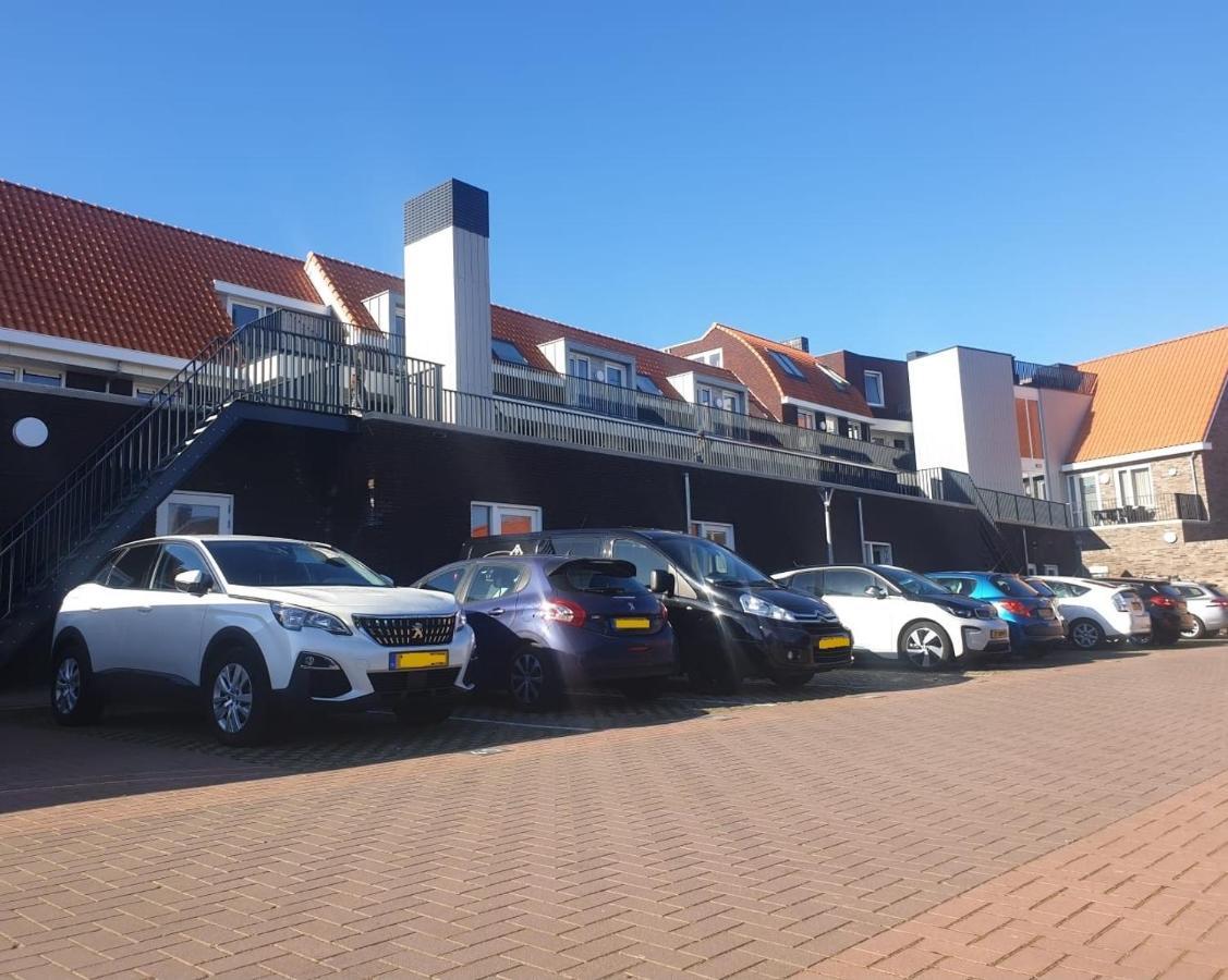 Residentie Soutelande Apartment Zoutelande Luaran gambar