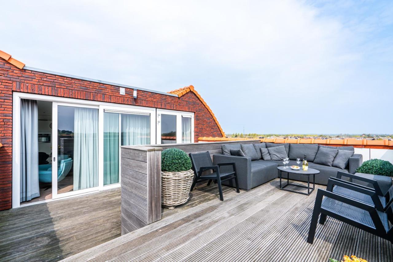 Residentie Soutelande Apartment Zoutelande Luaran gambar
