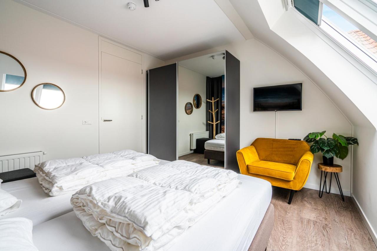 Residentie Soutelande Apartment Zoutelande Luaran gambar