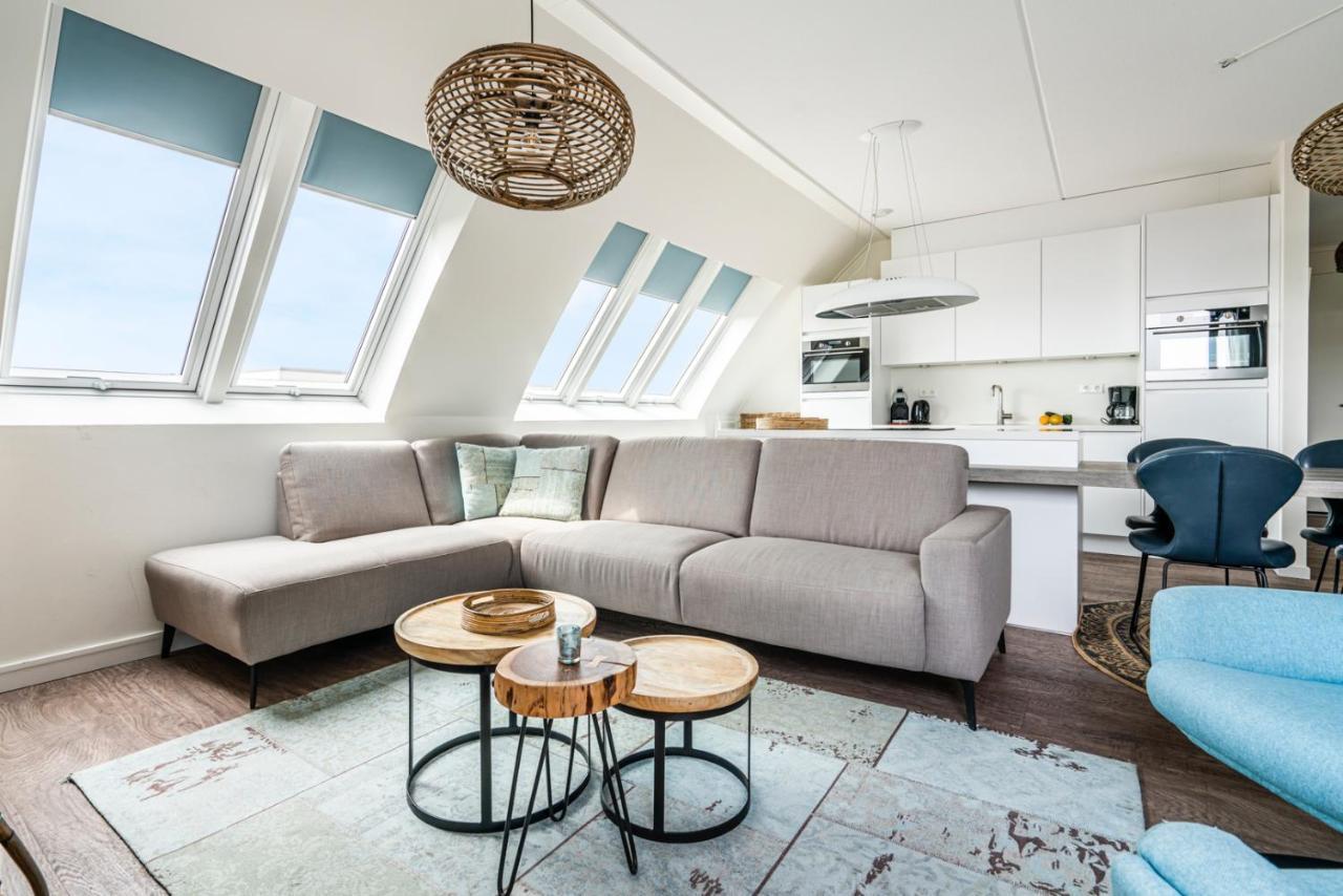Residentie Soutelande Apartment Zoutelande Luaran gambar