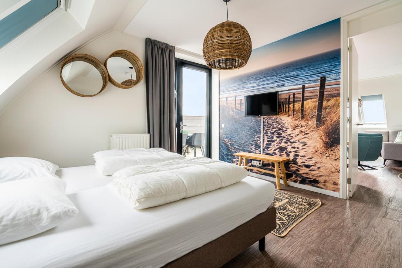 Residentie Soutelande Apartment Zoutelande Luaran gambar