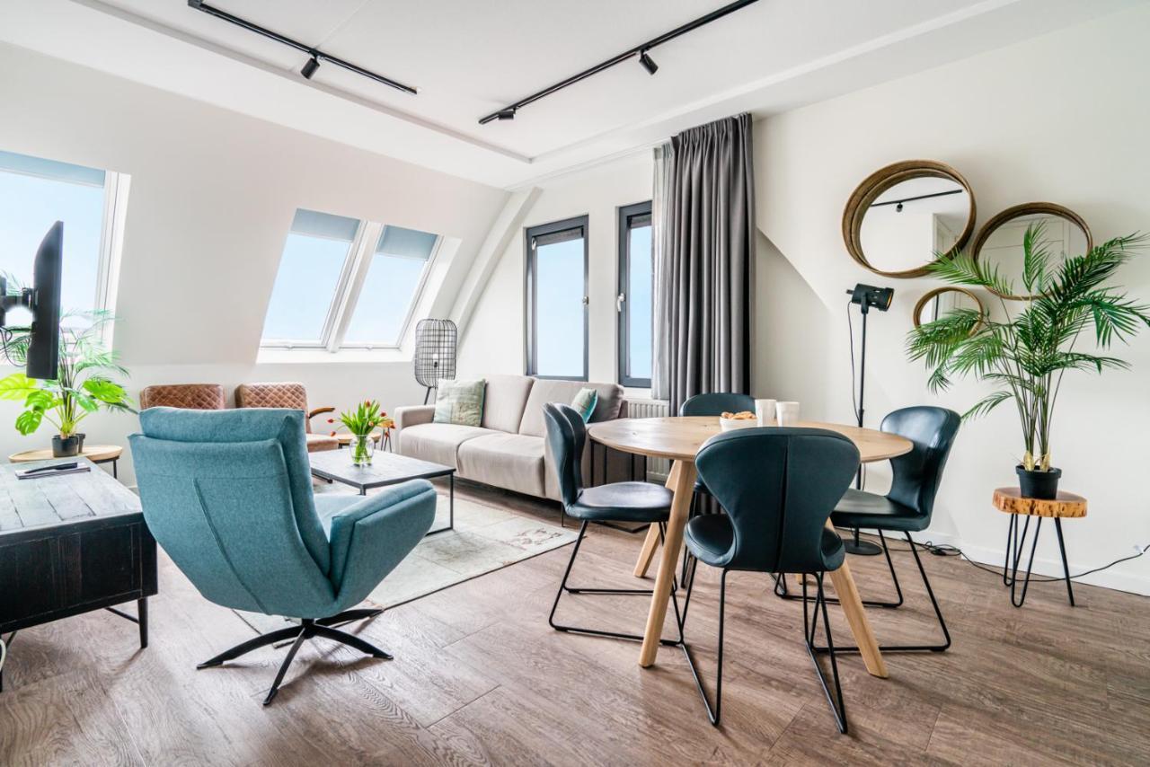 Residentie Soutelande Apartment Zoutelande Luaran gambar