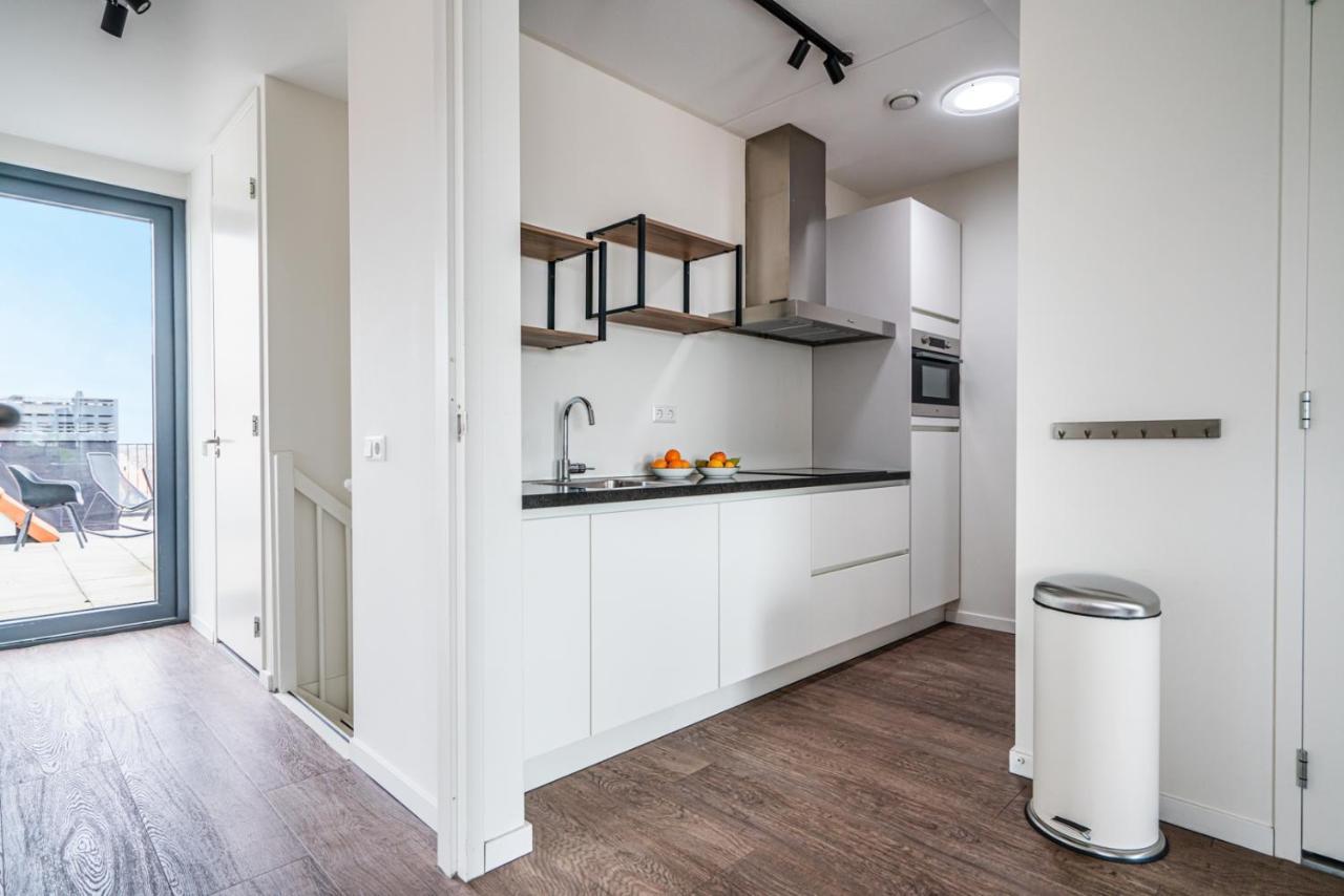 Residentie Soutelande Apartment Zoutelande Luaran gambar