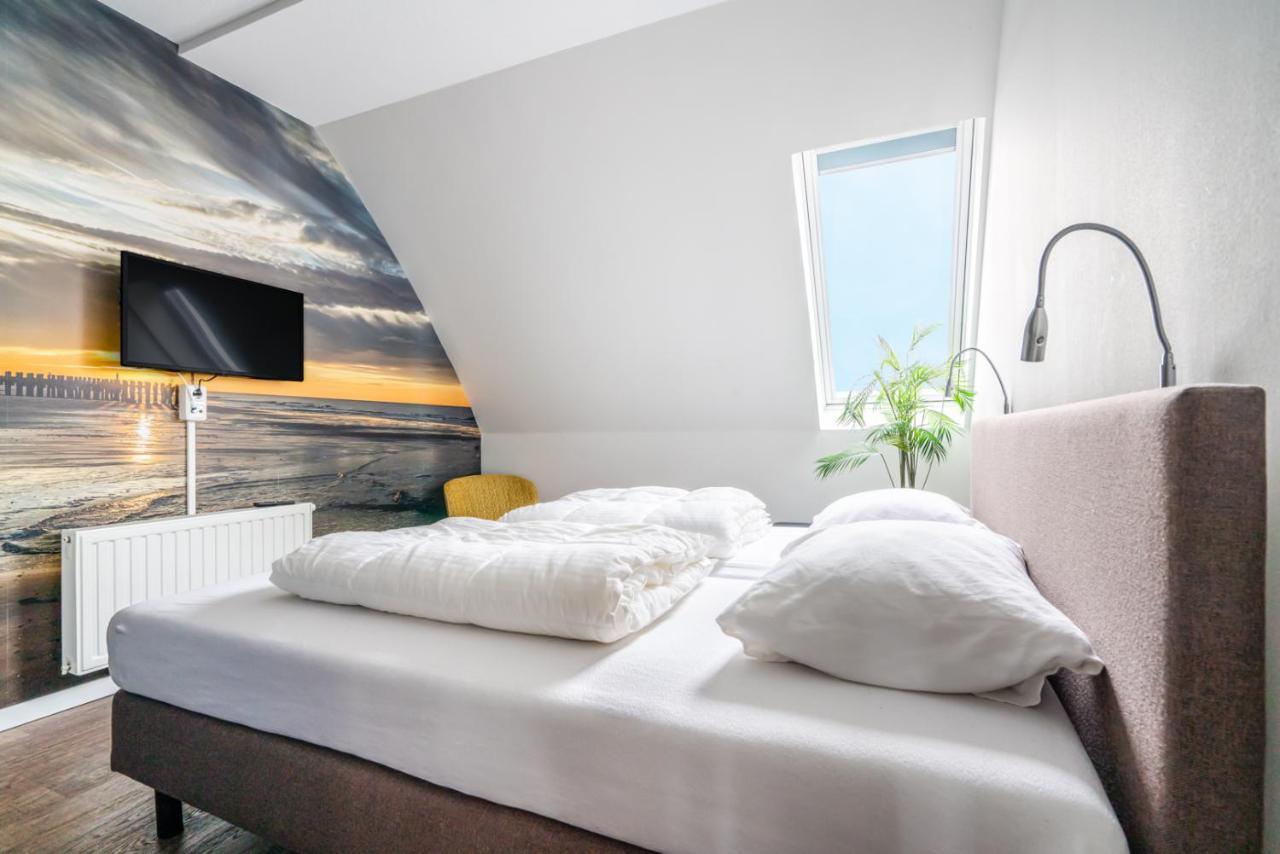 Residentie Soutelande Apartment Zoutelande Luaran gambar