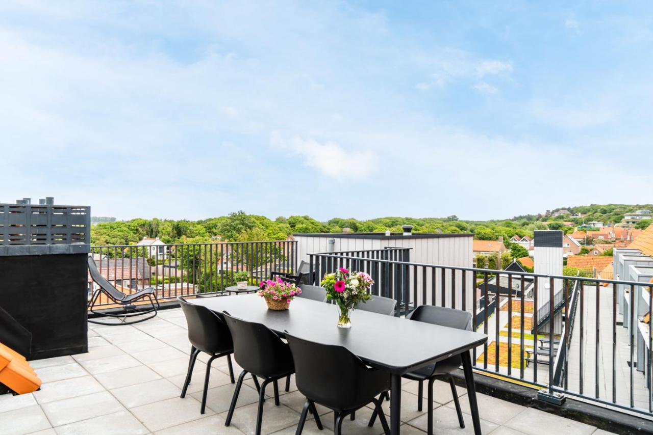 Residentie Soutelande Apartment Zoutelande Luaran gambar