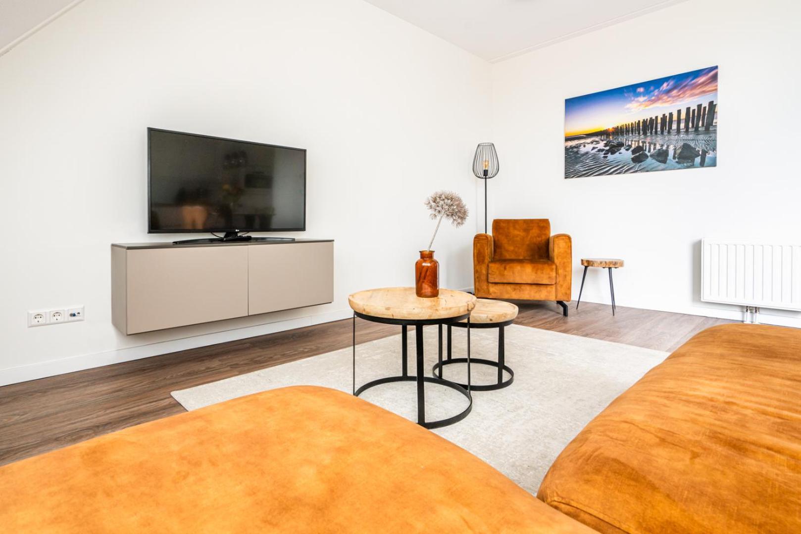 Residentie Soutelande Apartment Zoutelande Luaran gambar