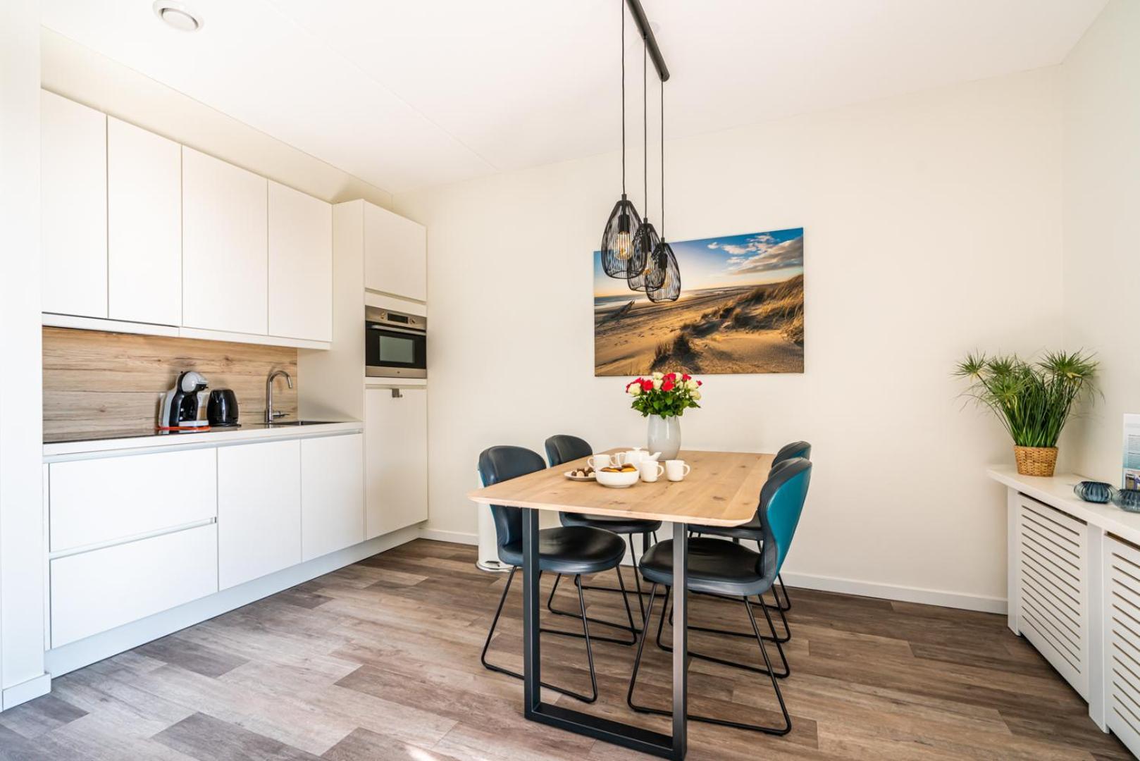 Residentie Soutelande Apartment Zoutelande Luaran gambar