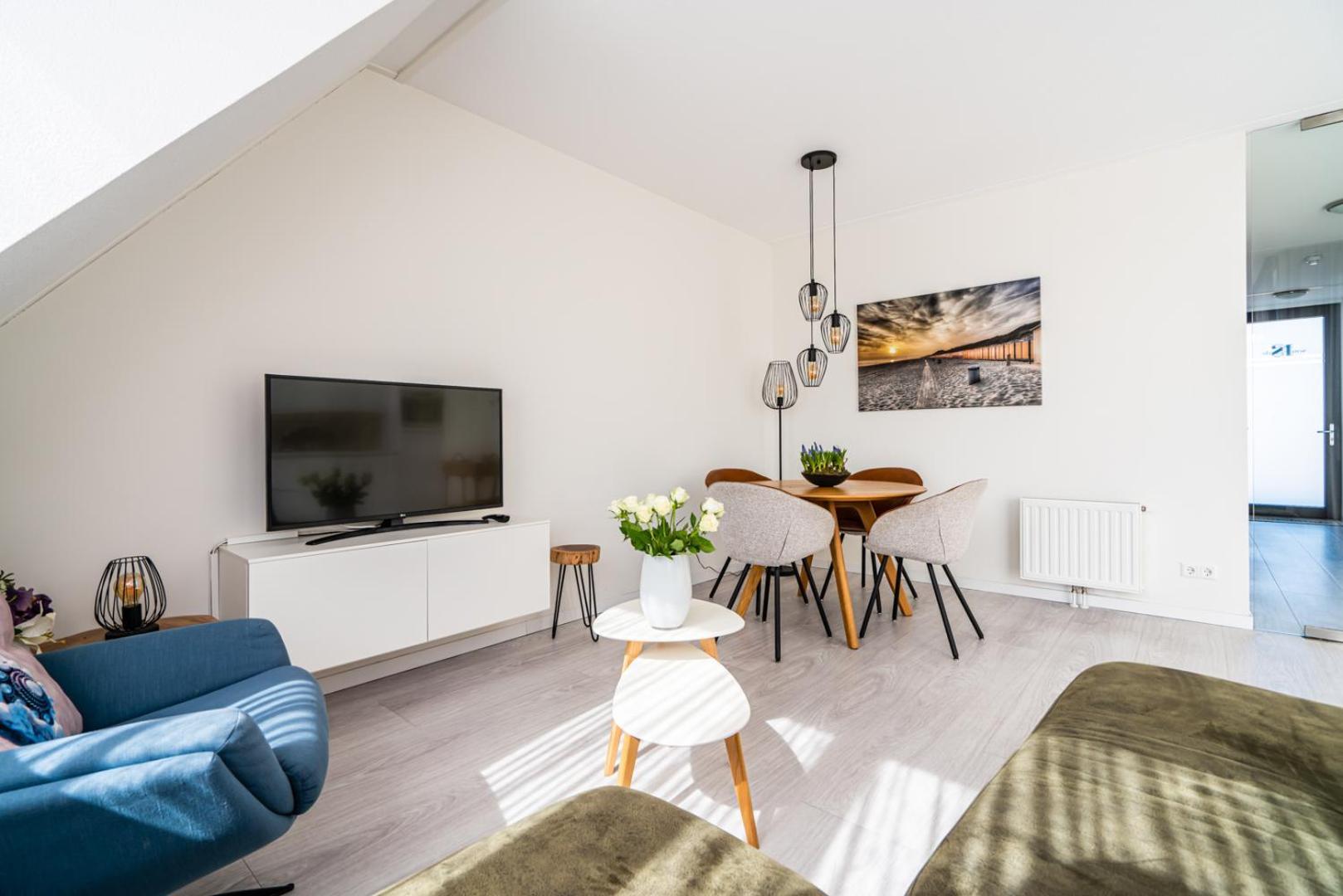 Residentie Soutelande Apartment Zoutelande Luaran gambar