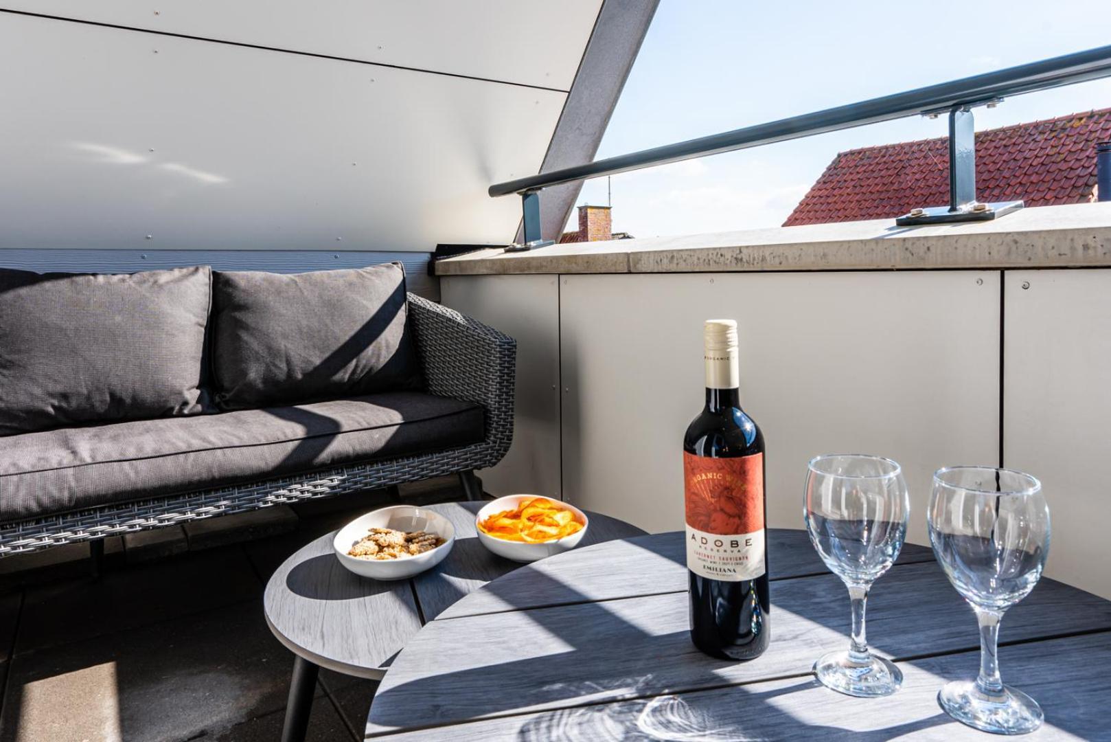 Residentie Soutelande Apartment Zoutelande Luaran gambar