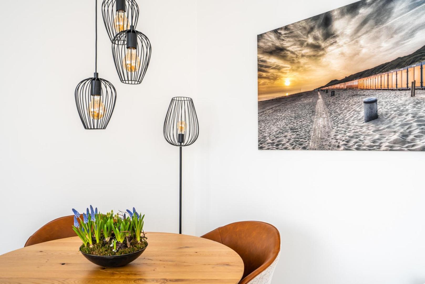 Residentie Soutelande Apartment Zoutelande Luaran gambar