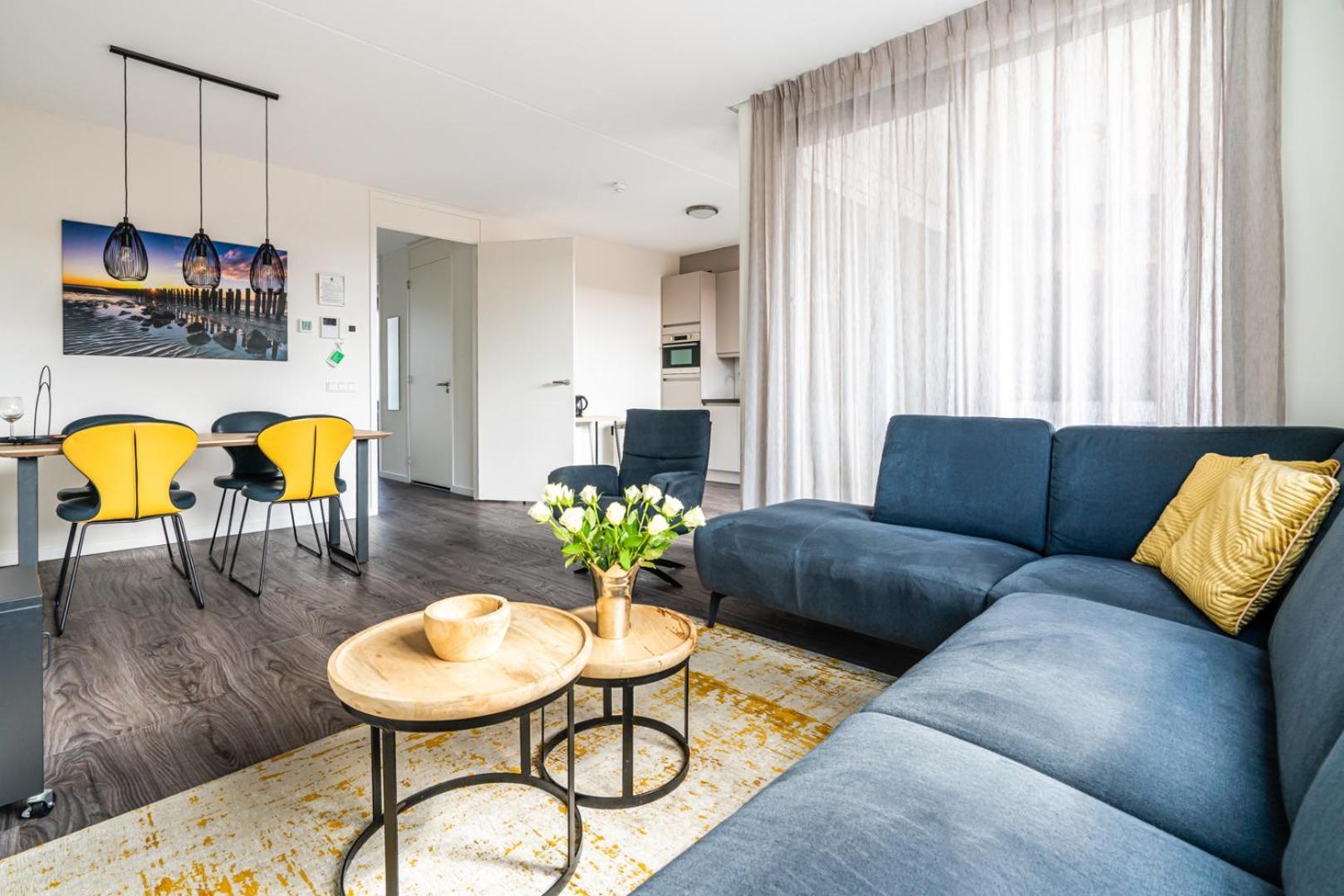 Residentie Soutelande Apartment Zoutelande Luaran gambar