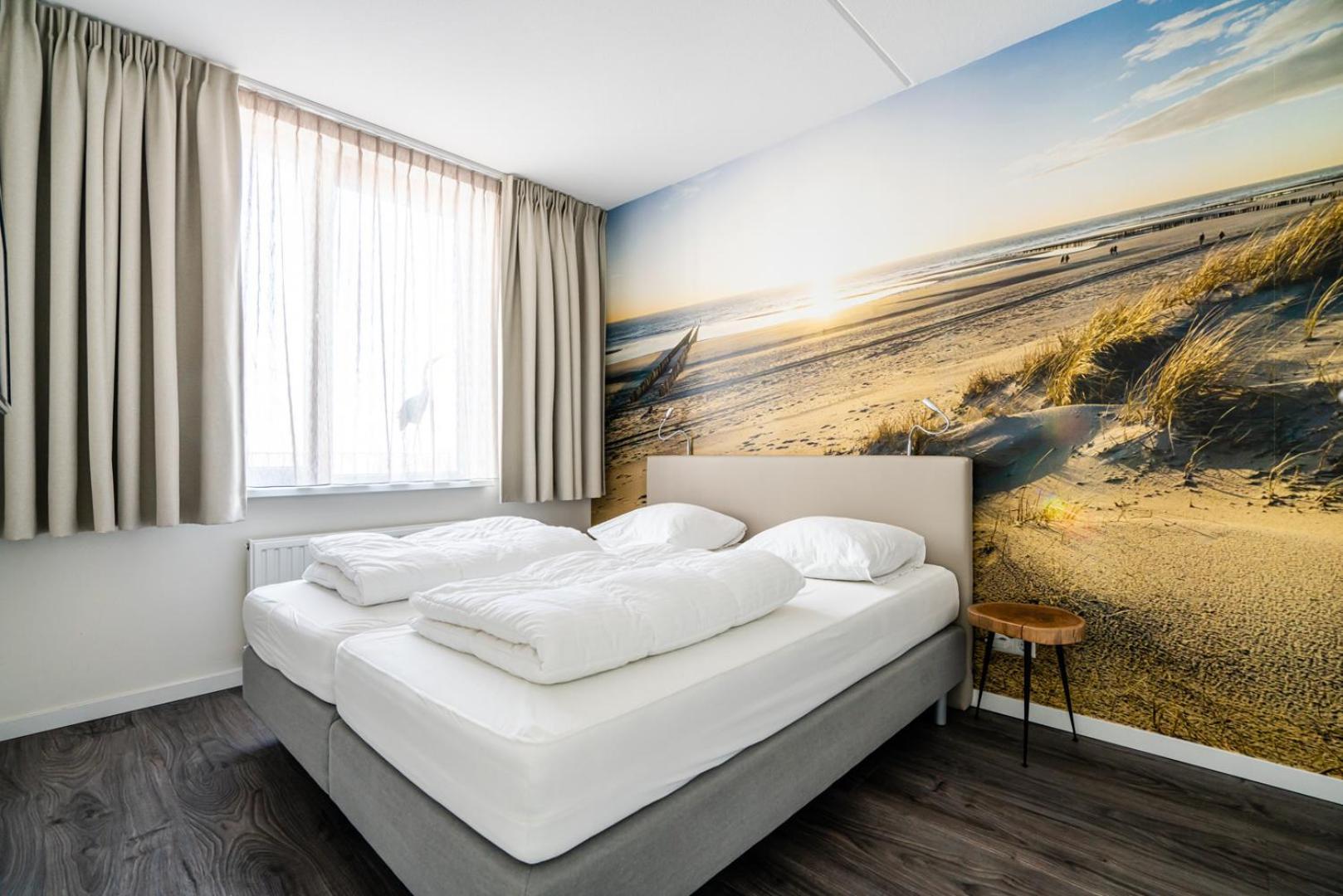 Residentie Soutelande Apartment Zoutelande Luaran gambar