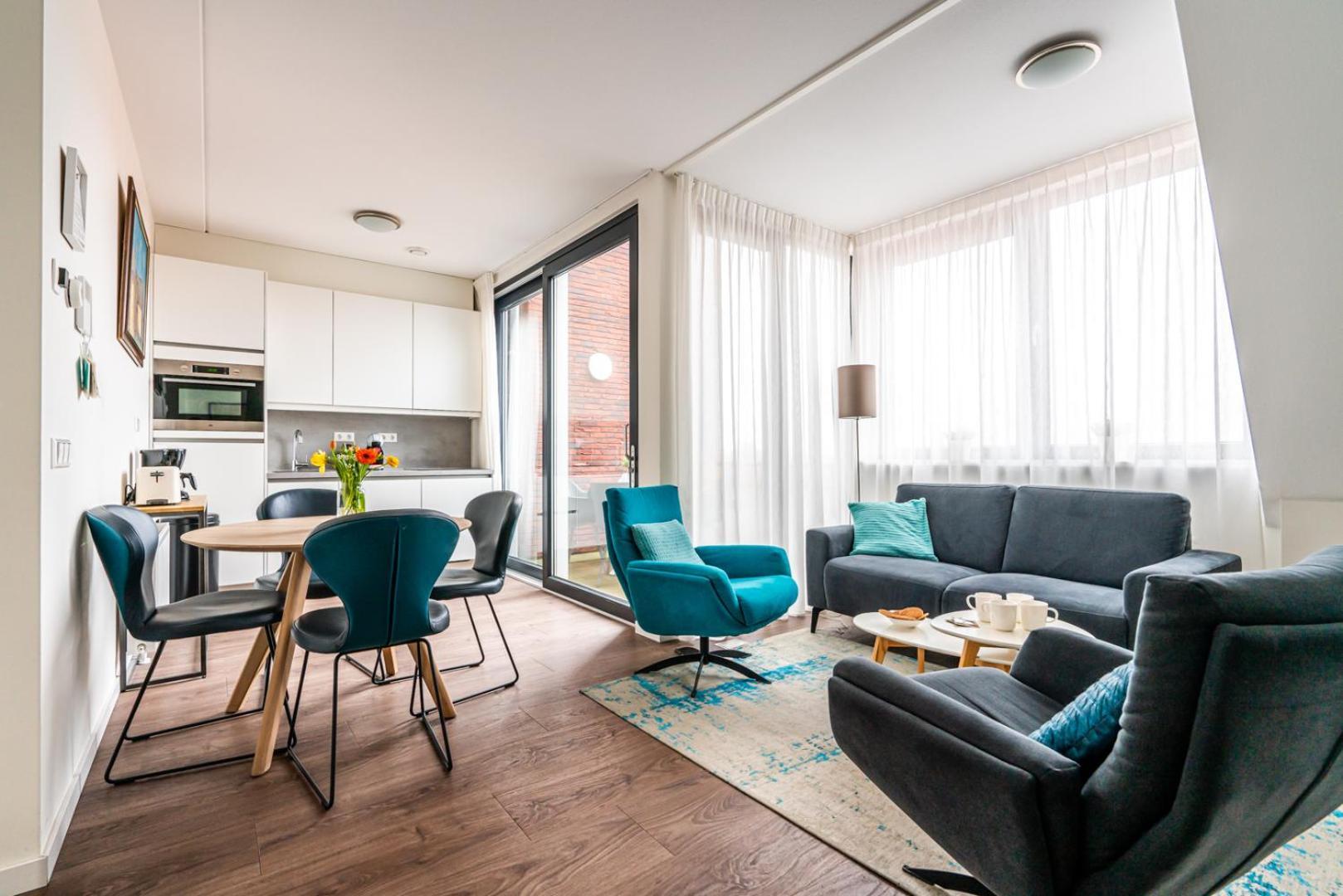 Residentie Soutelande Apartment Zoutelande Luaran gambar