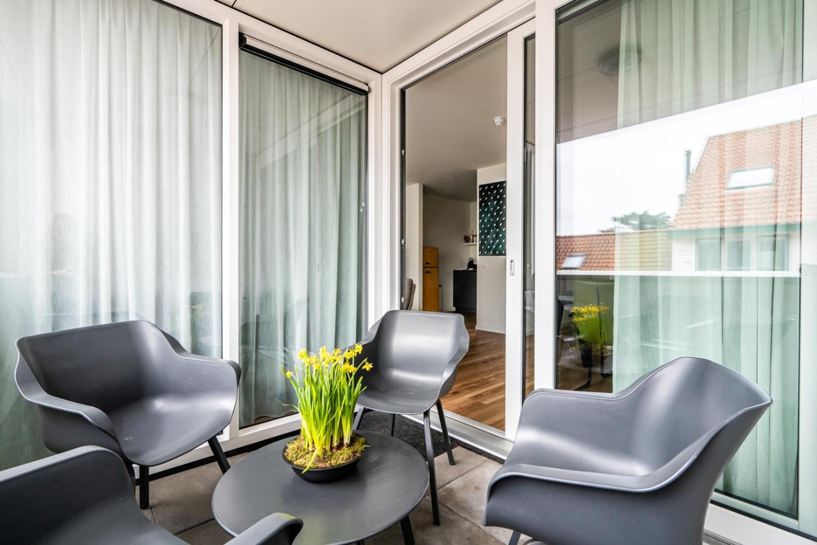 Residentie Soutelande Apartment Zoutelande Luaran gambar