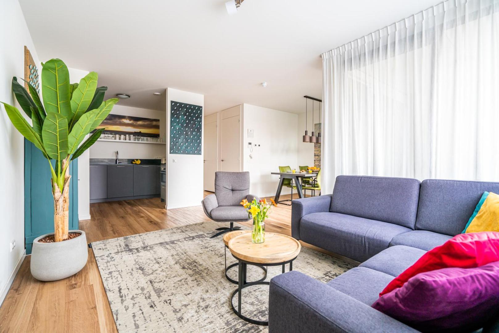 Residentie Soutelande Apartment Zoutelande Luaran gambar
