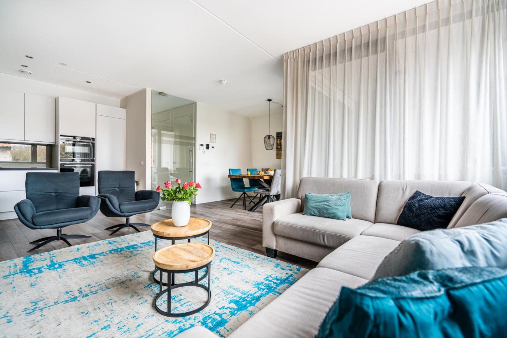 Residentie Soutelande Apartment Zoutelande Luaran gambar