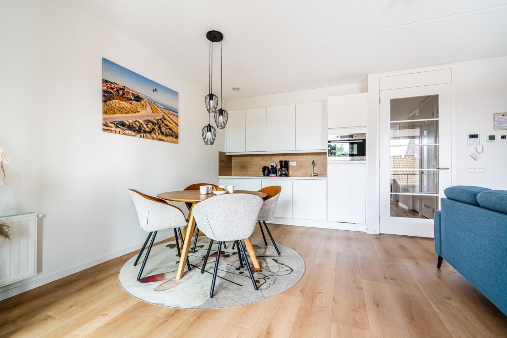 Residentie Soutelande Apartment Zoutelande Luaran gambar