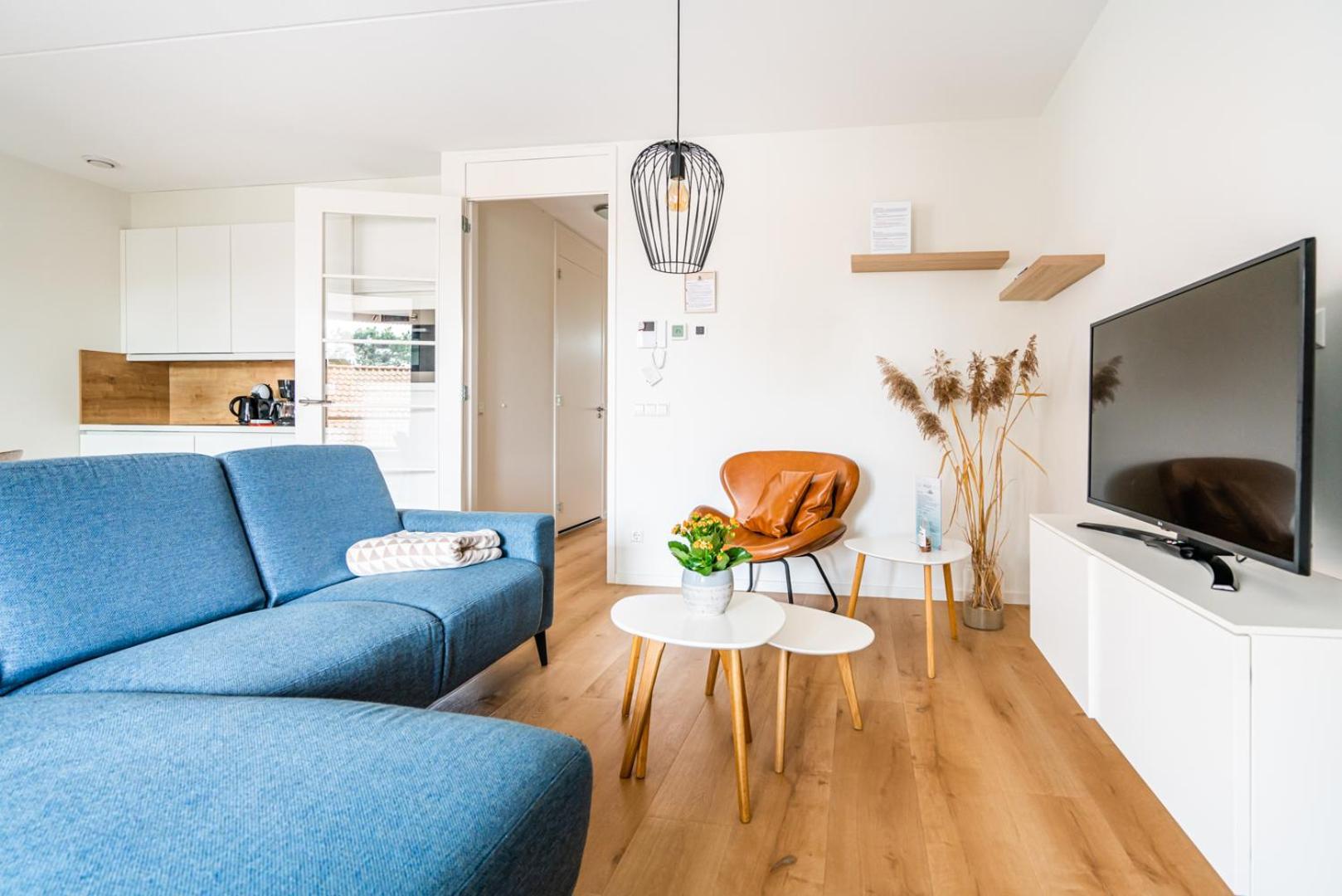 Residentie Soutelande Apartment Zoutelande Luaran gambar