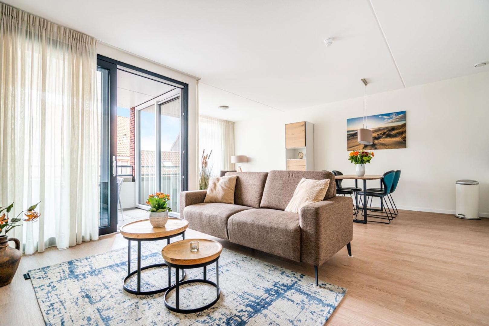 Residentie Soutelande Apartment Zoutelande Luaran gambar