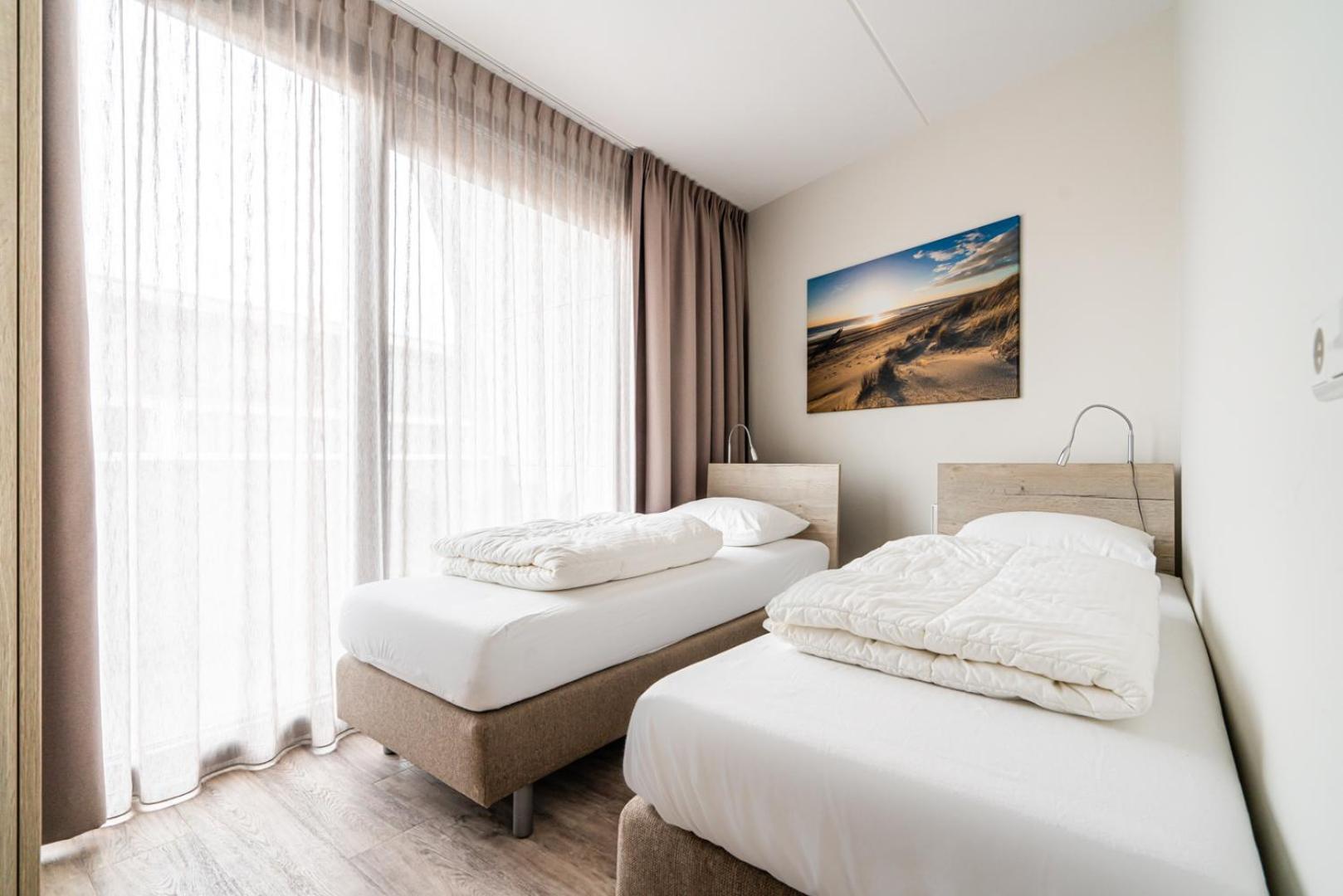 Residentie Soutelande Apartment Zoutelande Luaran gambar