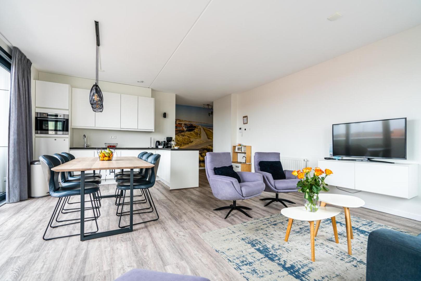 Residentie Soutelande Apartment Zoutelande Luaran gambar