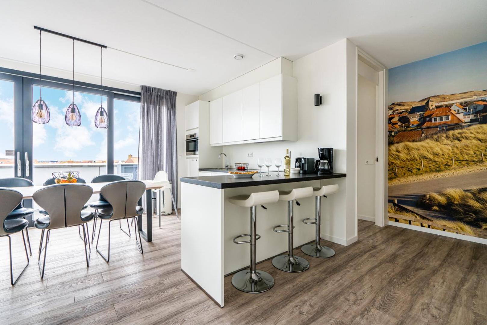 Residentie Soutelande Apartment Zoutelande Luaran gambar