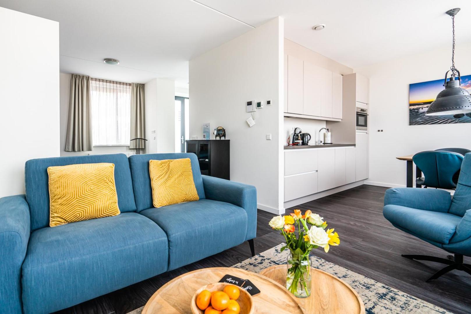 Residentie Soutelande Apartment Zoutelande Luaran gambar