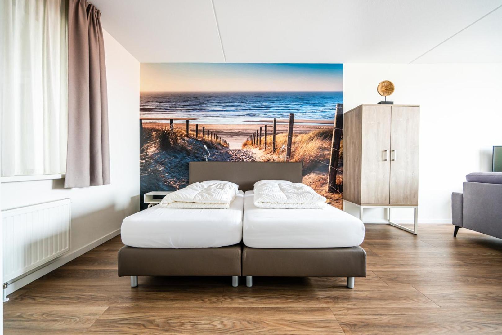 Residentie Soutelande Apartment Zoutelande Luaran gambar