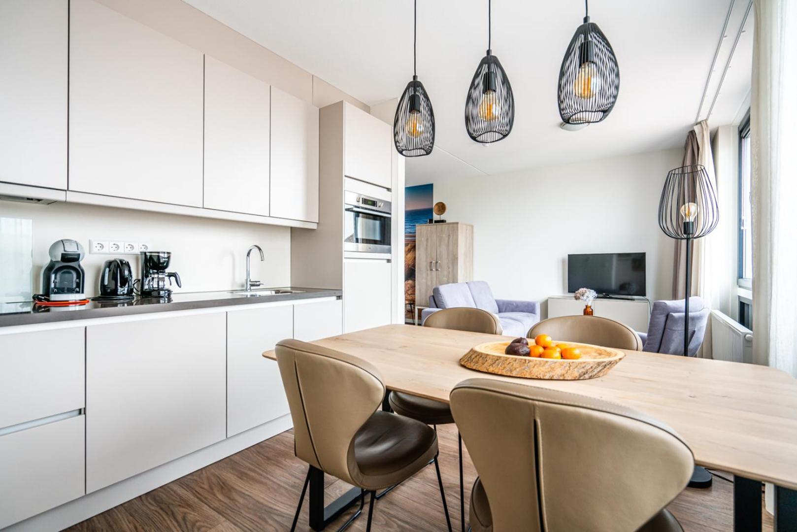 Residentie Soutelande Apartment Zoutelande Luaran gambar