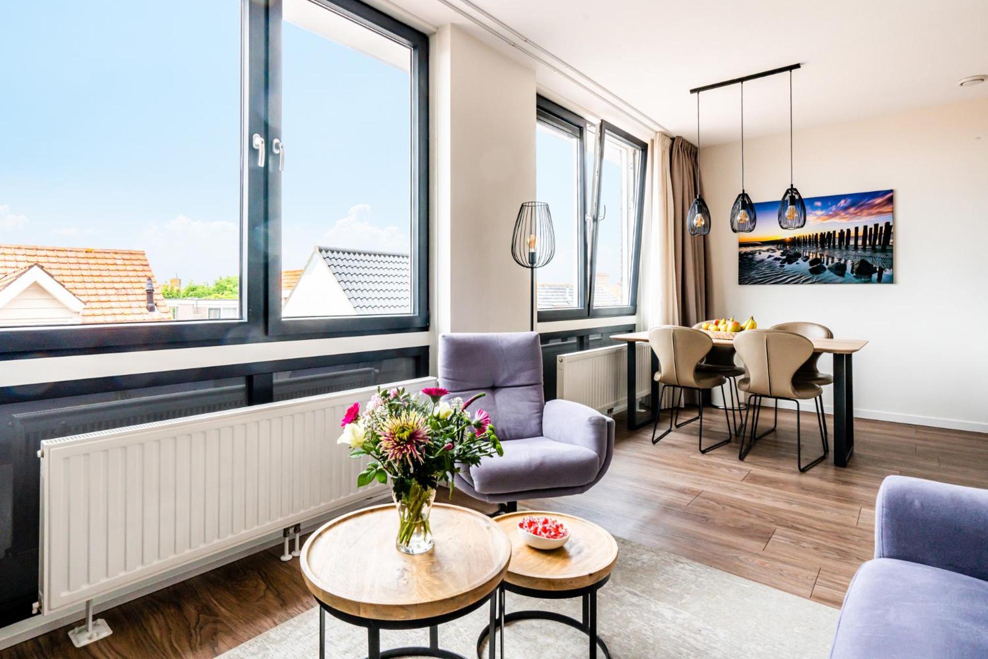 Residentie Soutelande Apartment Zoutelande Luaran gambar