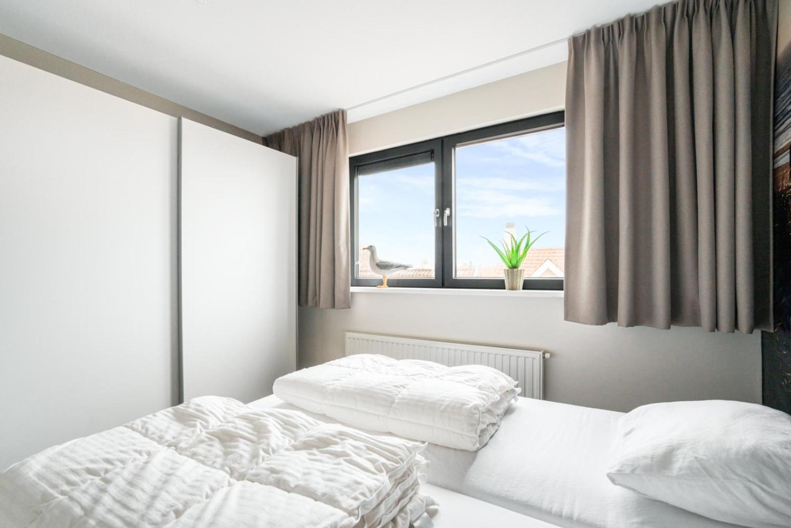 Residentie Soutelande Apartment Zoutelande Luaran gambar