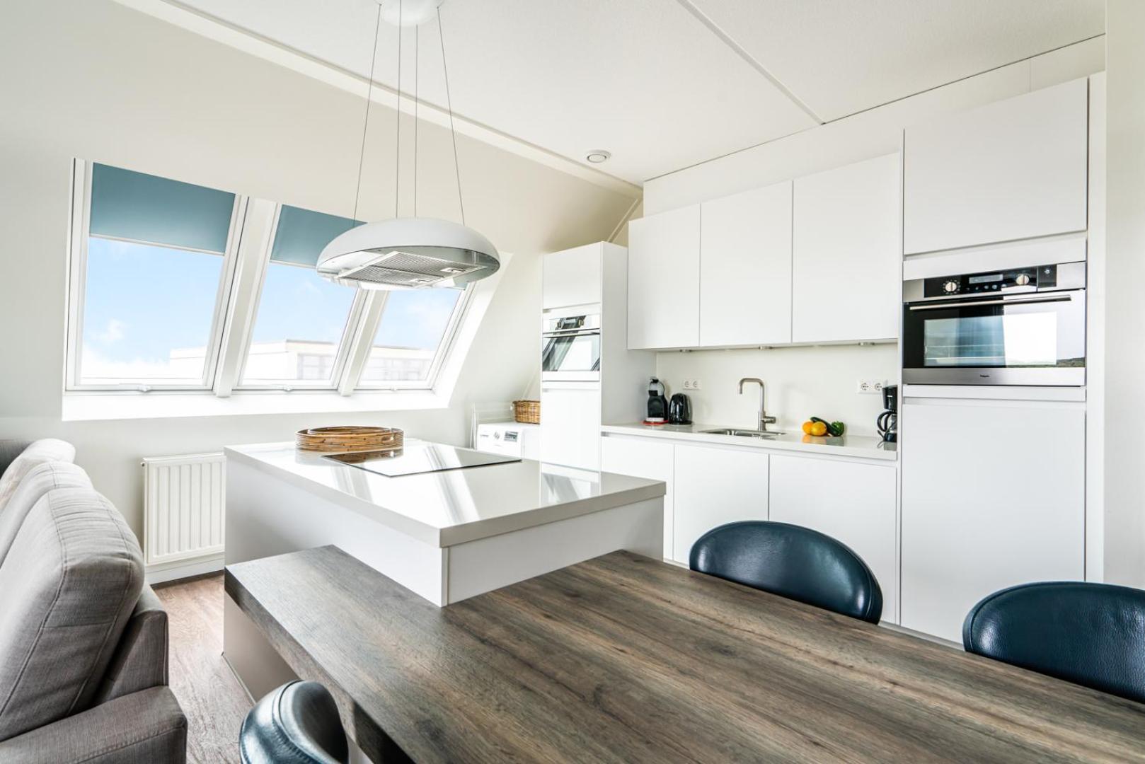 Residentie Soutelande Apartment Zoutelande Luaran gambar