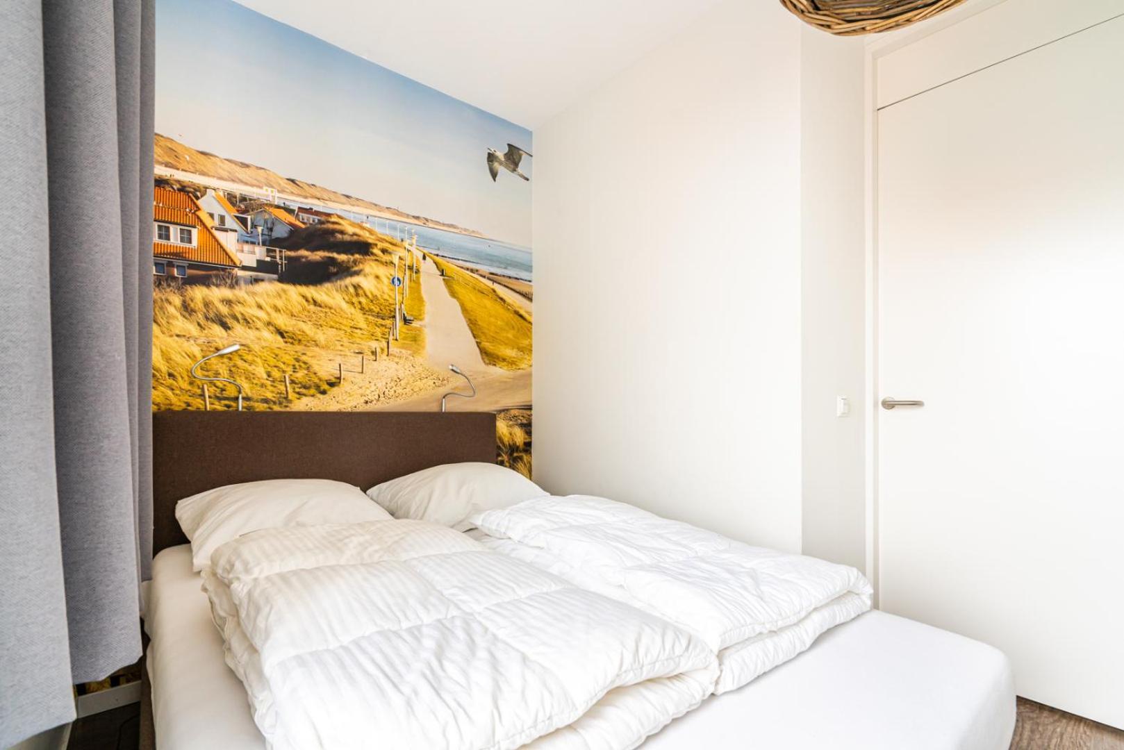 Residentie Soutelande Apartment Zoutelande Luaran gambar