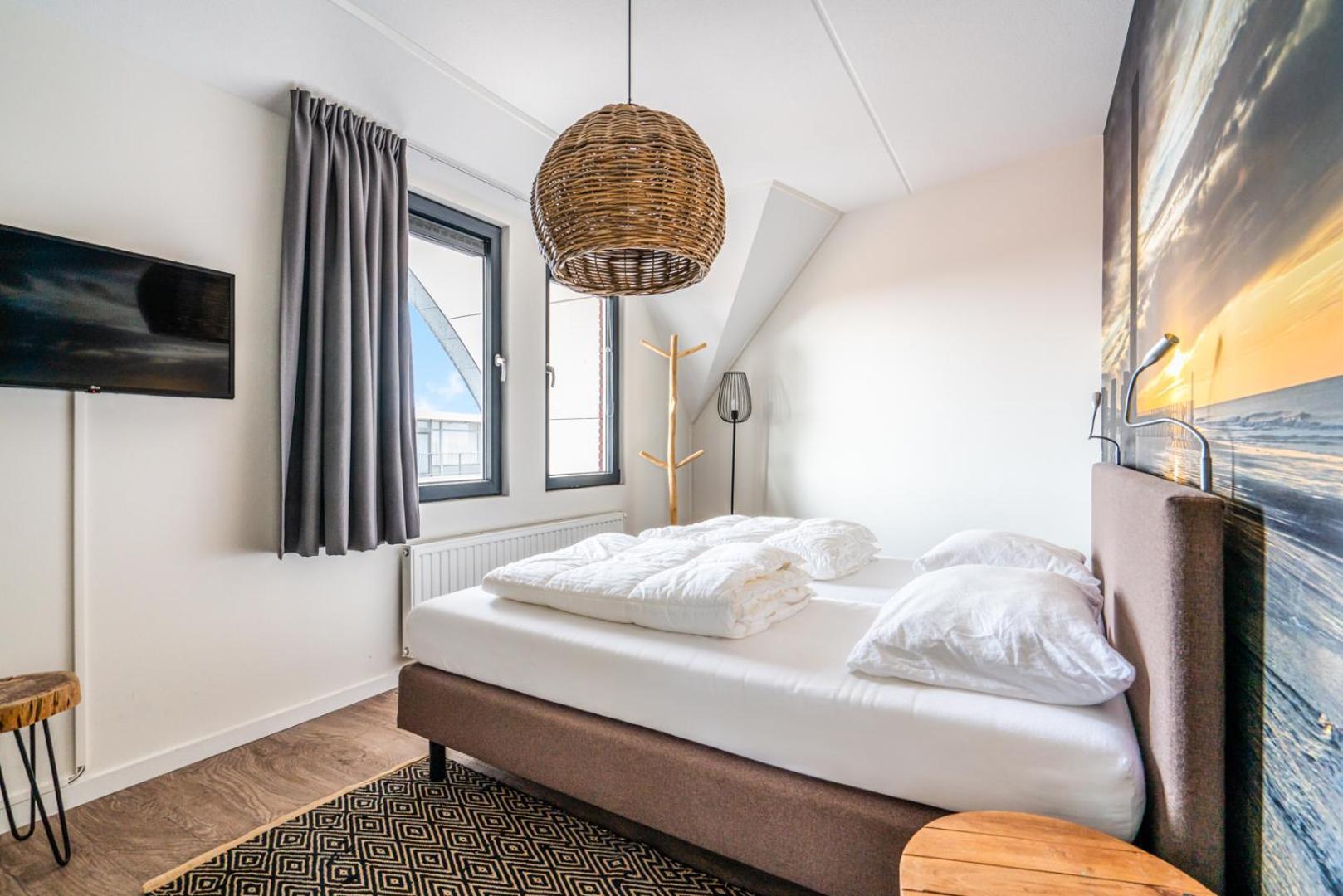 Residentie Soutelande Apartment Zoutelande Luaran gambar