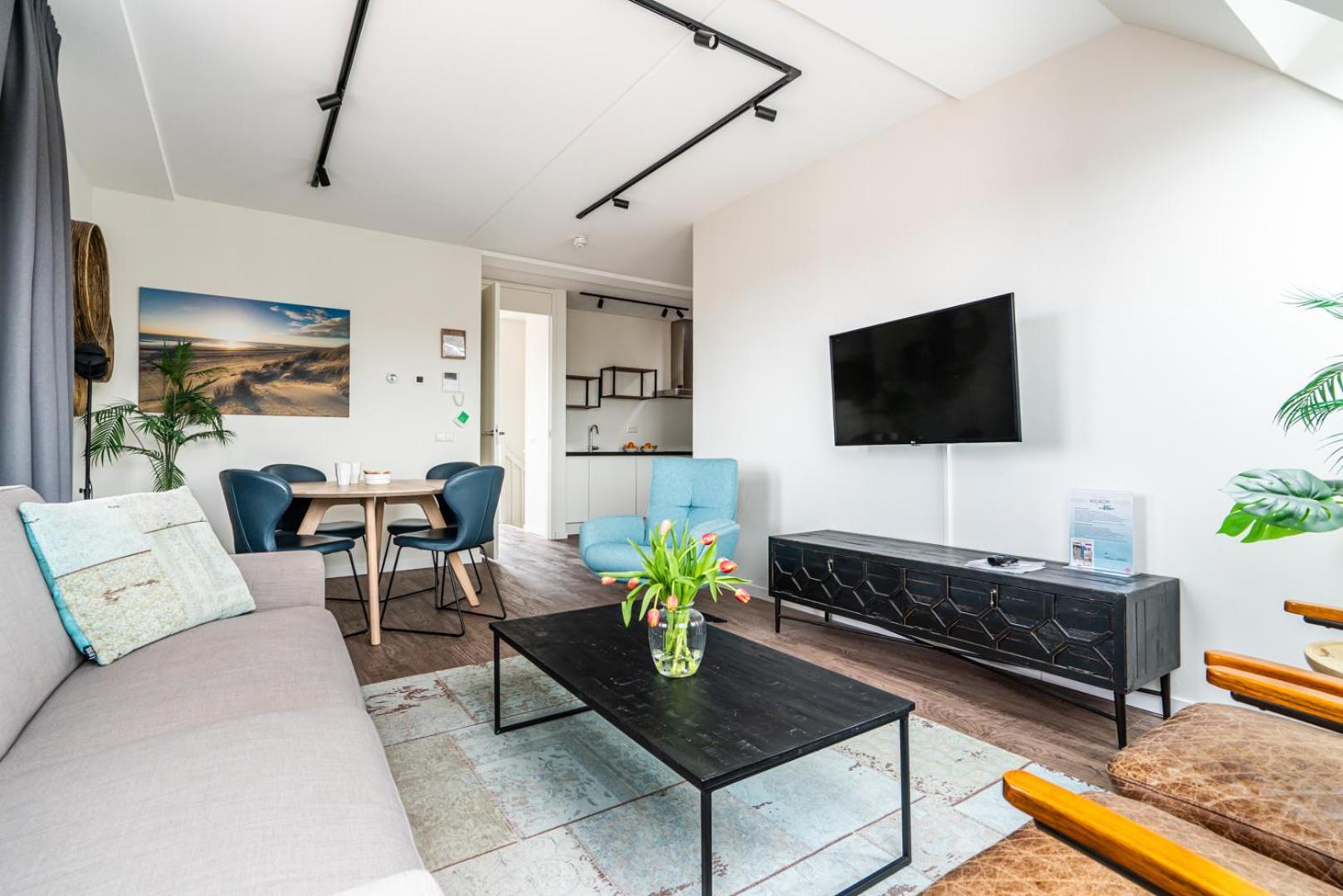 Residentie Soutelande Apartment Zoutelande Luaran gambar