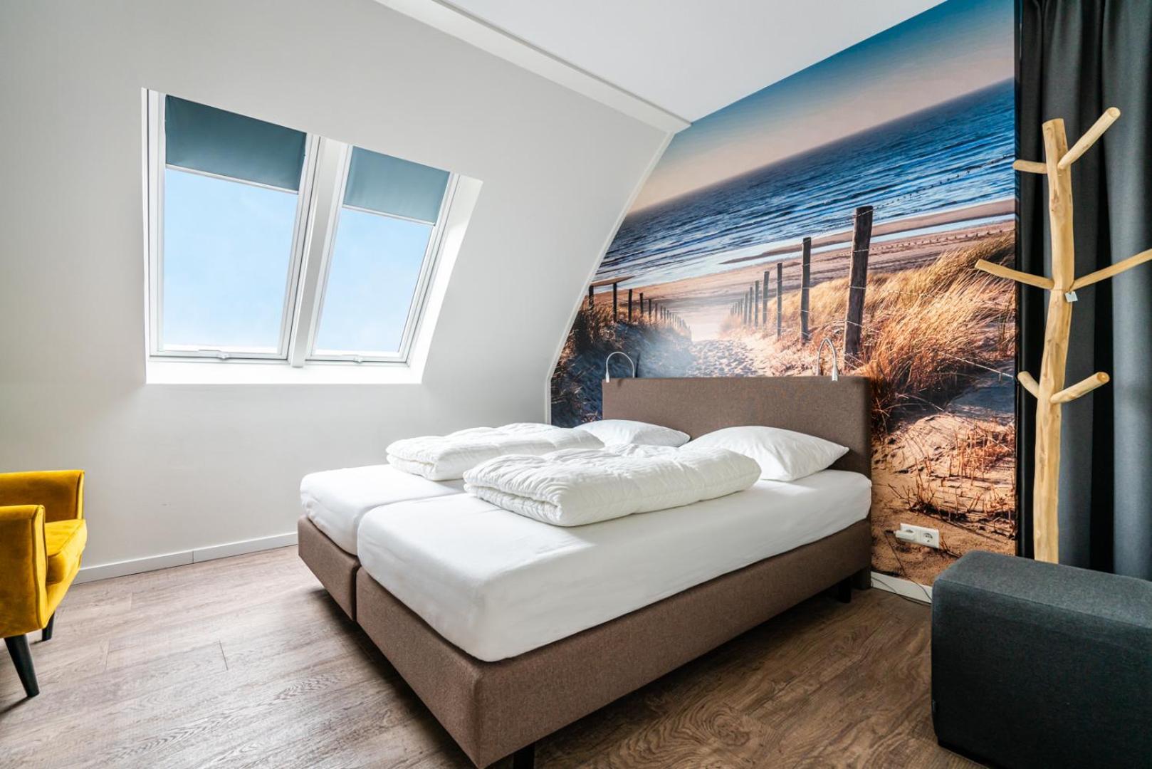 Residentie Soutelande Apartment Zoutelande Luaran gambar