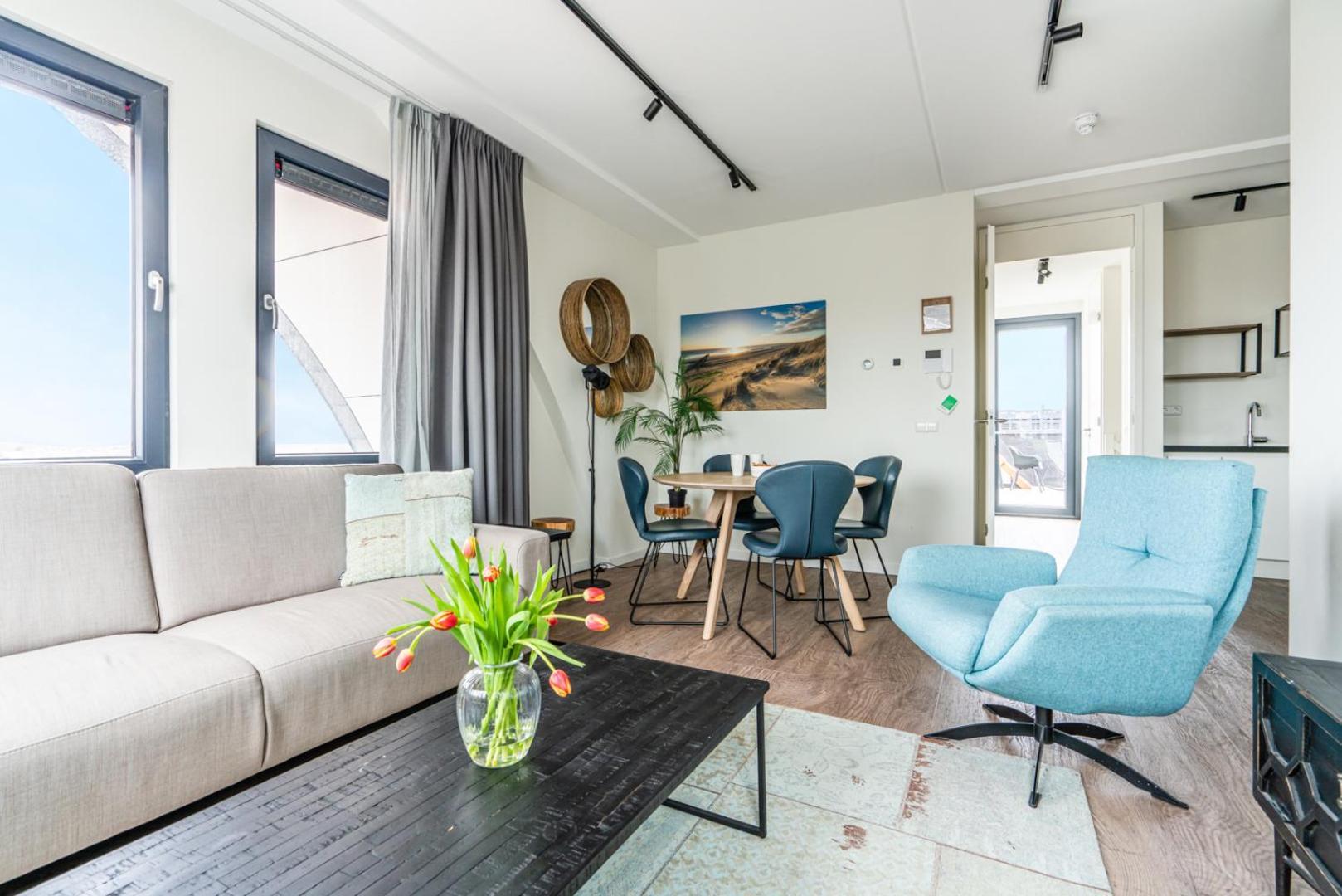 Residentie Soutelande Apartment Zoutelande Luaran gambar