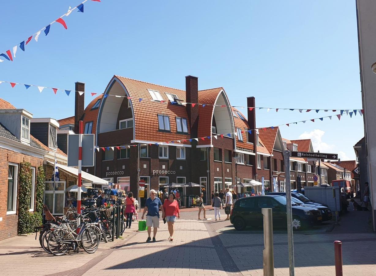 Residentie Soutelande Apartment Zoutelande Luaran gambar